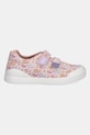 Detské tenisky Biomecanics 242293.28.32 viacfarebná SS25