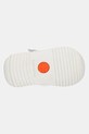 Biomecanics sandali in pelle bambino/a 252108 bianco