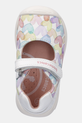 Biomecanics sandały skórzane dziecięce biały 252109