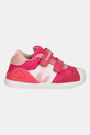 Biomecanics sneakers pentru copii 252119.G roz SS25