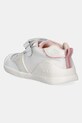 Dziewczynka Biomecanics sneakersy dziecięce 252121.G biały