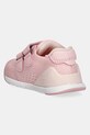 Дівчинка Дитячі кросівки Biomecanics 252130.G рожевий