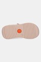 Biomecanics sandale din piele pentru copii 252141 roz