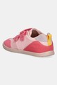 Dievča Detské tenisky Biomecanics 252190.19.23 ružová