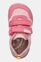 Detské tenisky Biomecanics ružová 252190.19.23