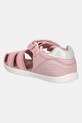 Dziewczynka Biomecanics sandały dziecięce 252191.24.26 różowy
