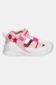 Детские сандалии Biomecanics 252182 розовый SS25