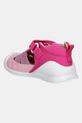 Dievča Detské sandále Biomecanics 252182 ružová