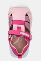 Detské sandále Biomecanics ružová 252182