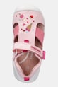 Biomecanics sandały dziecięce różowy 252183