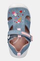 Dječje sandale Biomecanics plava 252183