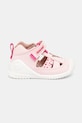 Biomecanics sandale copii 252184 roz SS25
