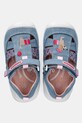 Biomecanics sandały dziecięce niebieski 252184