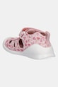Dziewczynka Biomecanics sandały dziecięce 252185 różowy
