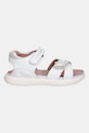 Detské sandále Biomecanics 252244.24.27 biela SS25