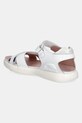 Fete Biomecanics sandale copii 252244.28.34 alb