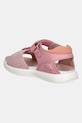 BIMBA Biomecanics sandali per bambini 252240.25.27 rosa