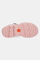 Biomecanics sandale din piele pentru copii 252226 roz