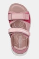 Biomecanics sandale de piele roz 252227.G.24.27