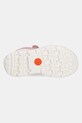 Biomecanics sandale de piele 252227.G.24.27 roz