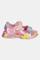Biomecanics sandale copii 252296 roz SS25