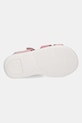 Garvalin sandale din piele pentru copii 252304 roz