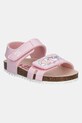 Garvalin sandale copii roz 252462.20.23