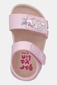 Garvalin sandale copii roz 252462.20.23
