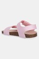 Fete Garvalin sandale copii 252462.28.30 roz