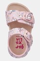 Garvalin sandale copii roz 252463.20.23