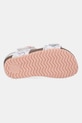 Garvalin sandale copii 252463.24.27 alb