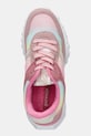 Garvalin sneakers pentru copii roz 252830.G