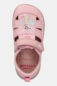 Garvalin tenisówki dziecięce różowy 252346.24.26