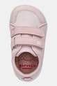 Детские кроссовки Garvalin розовый 252347.19.23