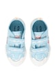 Дитячі кеди Tinycottons BOWS SNEAKERS X SUPERGA блакитний SS25.904