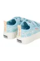 Дитячі кеди Tinycottons BOWS SNEAKERS X SUPERGA SS25.904
