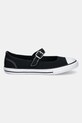 Converse gyerek sportcipő Chuck Taylor All Star Dainty Mary Jane A12729C fekete SS25