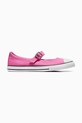 Converse tenisi copii Chuck Taylor All Star Dainty Mary Jane roz A12730C