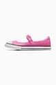 Converse tenisi copii Chuck Taylor All Star Dainty Mary Jane A12730C
