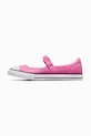 Converse tenisówki dziecięce Chuck Taylor All Star Dainty Mary Jane A12730C