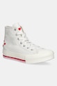 Converse gyerek sportcipő Chuck Taylor All Star EVA Lift fehér A10717C