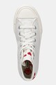 Дитячі кеди Converse Chuck Taylor All Star EVA Lift білий A10717C