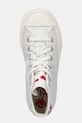 Converse gyerek sportcipő Chuck Taylor All Star EVA Lift fehér A10717C