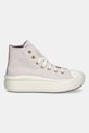 Converse gyerek sportcipő Chuck Taylor All Star Move A12618C rózsaszín SS25