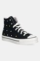 Detské tenisky Converse Chuck Taylor All Star EVA Lift čierna A12608C