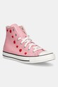 Дитячі кеди Converse Chuck Taylor All Star рожевий A12624C