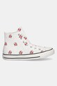 Converse teniși copii Chuck Taylor All Star A12635C bej SS25