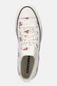 Converse teniși copii Chuck Taylor All Star bej A12635C