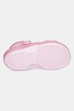 Сандалии Crocs CLASSIC GLITTER SANDAL 207983.CROCS.CLASSIC.GL розовый