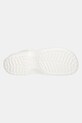 Crocs szandál CLASSIC MARY JANE CLOG KIDS 210615.CROCS.CLASSIC.MA fehér